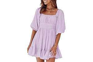 Womens Summer Sundresses: Embrace Style and Comfort in Every Curve