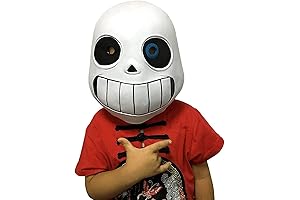 WowAffordable Deluxe Latex Full Head Hood Masque Halloween