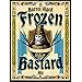 Label Peelers Barrel Aged Frozen Bastard Ale Beer Kit