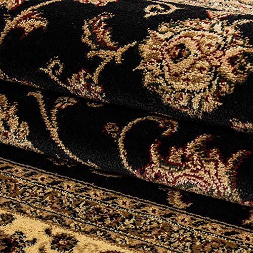 Ayyildiz Wunderschöne Marrakesh Orientteppich kurzflor Orientalisch Traditional, rechteckig, Höhe 12 mm, Kurzflor… – Bild 7