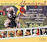  Das Beste aus dem Abendgruß: Pittiplatsch \