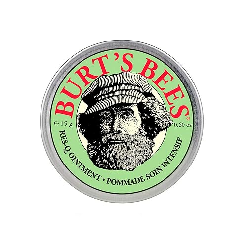 De Burts Bees pomada Res-Q 06oz 77500-11 1 1