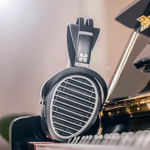 HIFIMAN ANANDA 平面駆動ヘッドホン の商品画像 5
