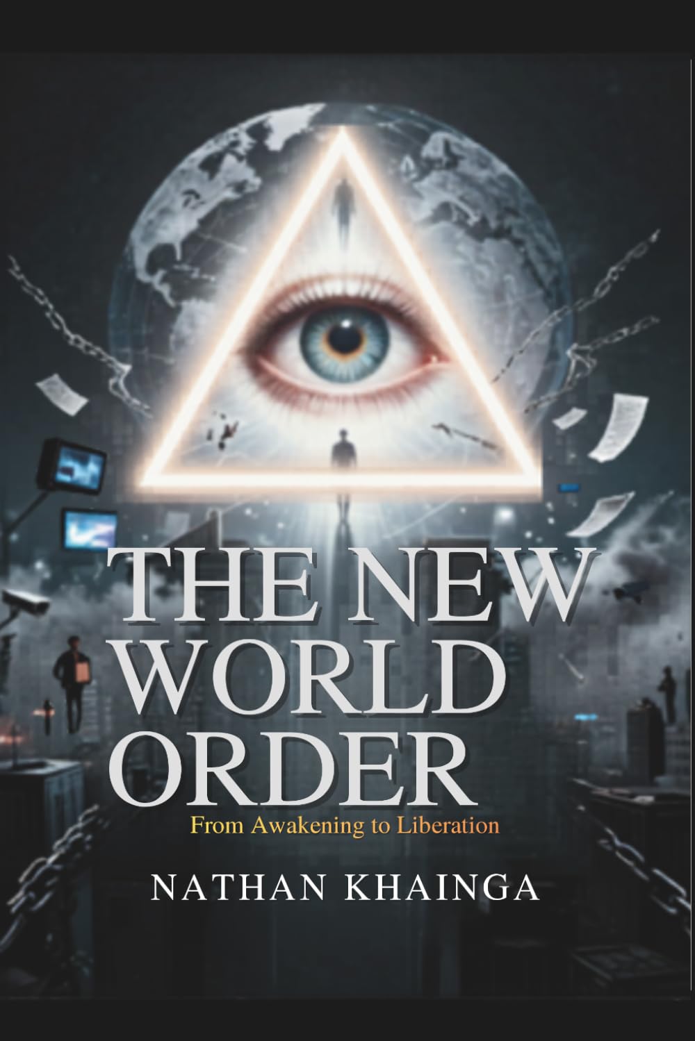 The New World Order: How Systems Quietly Control Society