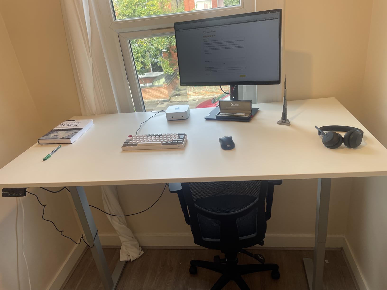 Customer photo