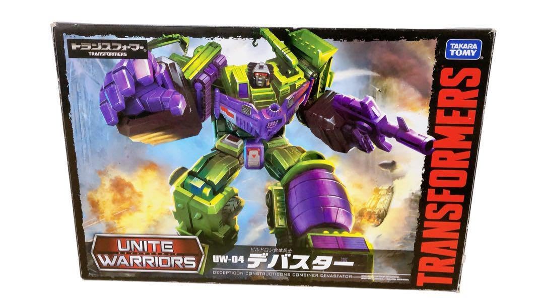 Amazon.co.jp: トランスフォーマー TRANSFORMERS ユナイト 