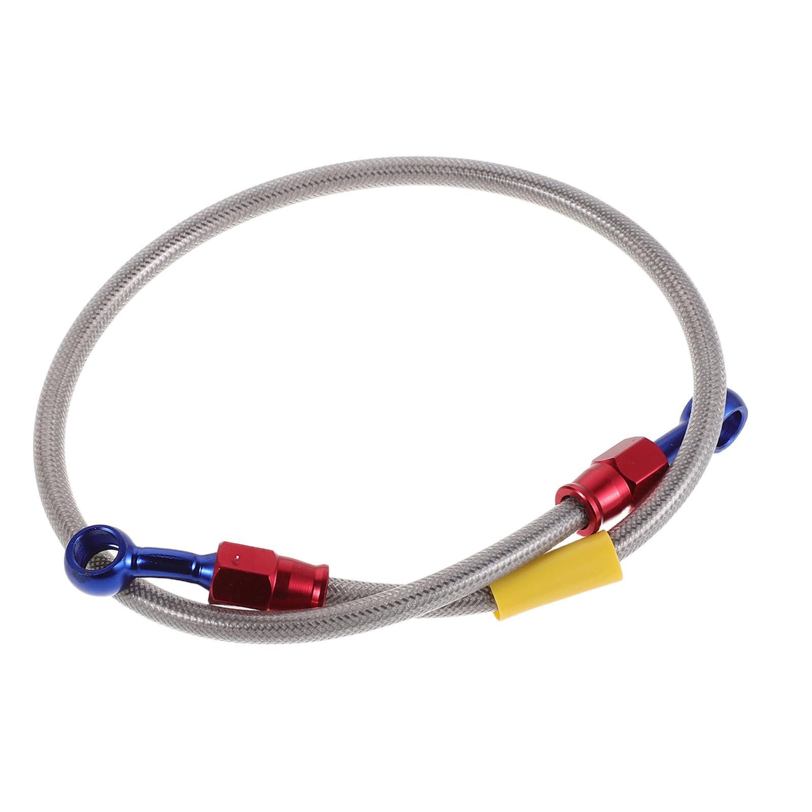 Tubo de freno hidráulico para dirt bike ideal para rutas off-road