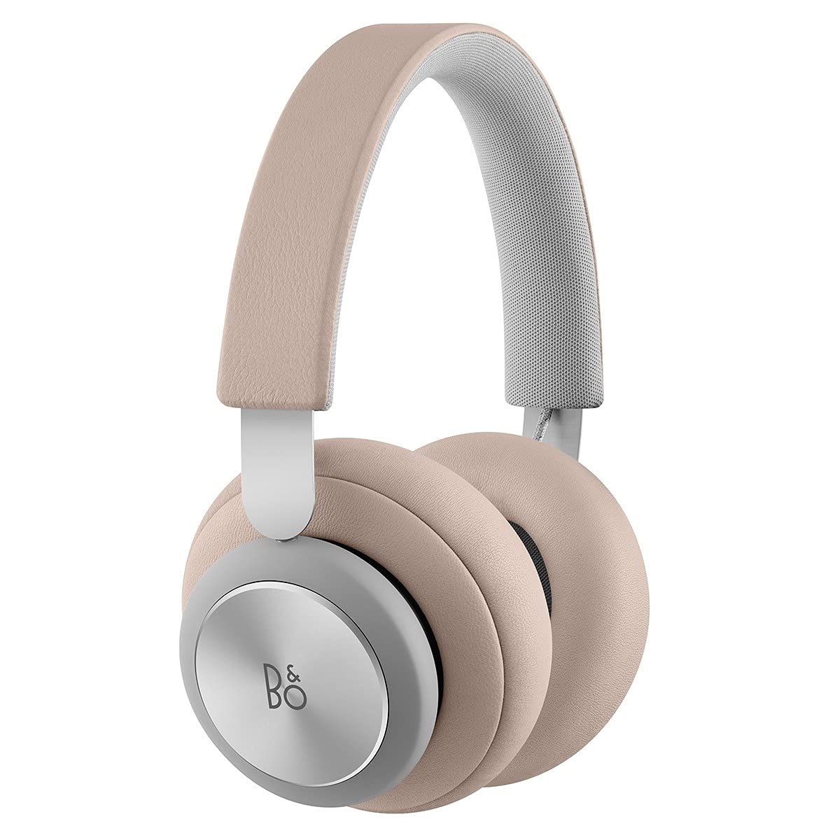 Bang & Olufsen Beoplay H4 2nd Generation Over-Ear Headphones