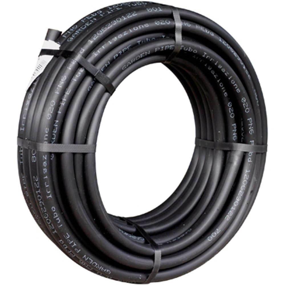 50MT TUBO PEBD GARDEN PN 6 Diam. 20 mm - 50 mt NextradeItalia Mod.FERX.DIAXRR-HPND-XNNDE