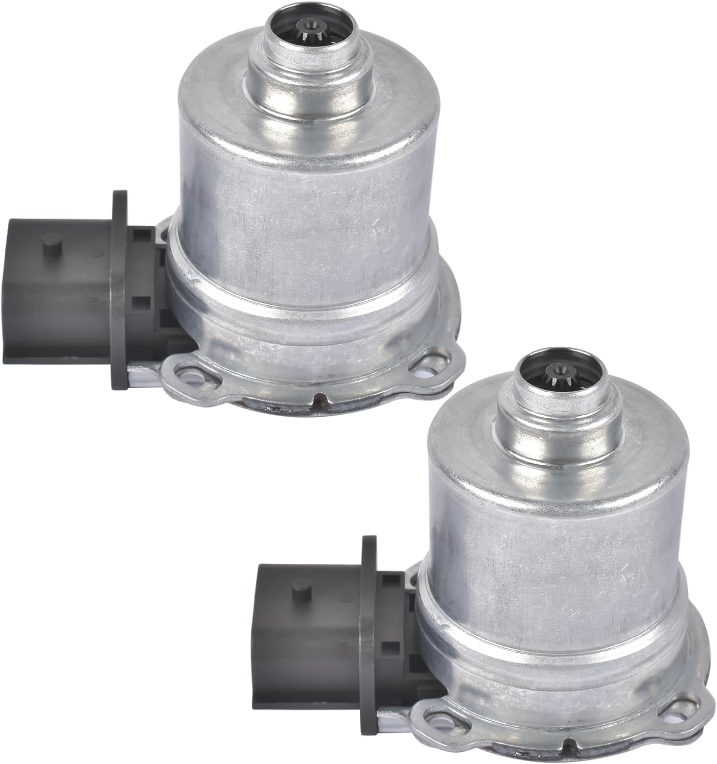2Pcs Clutch Actuator for Ford 2011-2017 Fiesta #AE8Z-7C604A