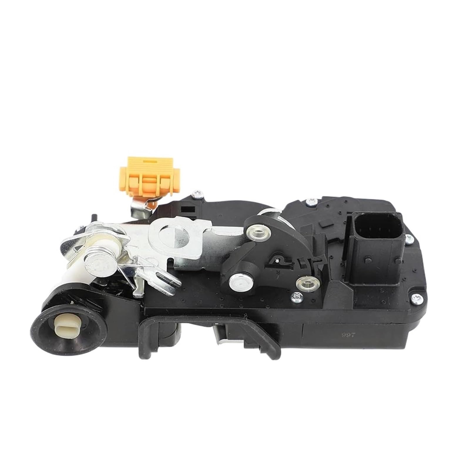 Door Lock Latch Actuator Latch 931-304 931-303 931-108 931-109 For GMC For Sierra For Yukon Front Rear Door Lock Actuators Latch Actuator Mechanism(RR 931-109)