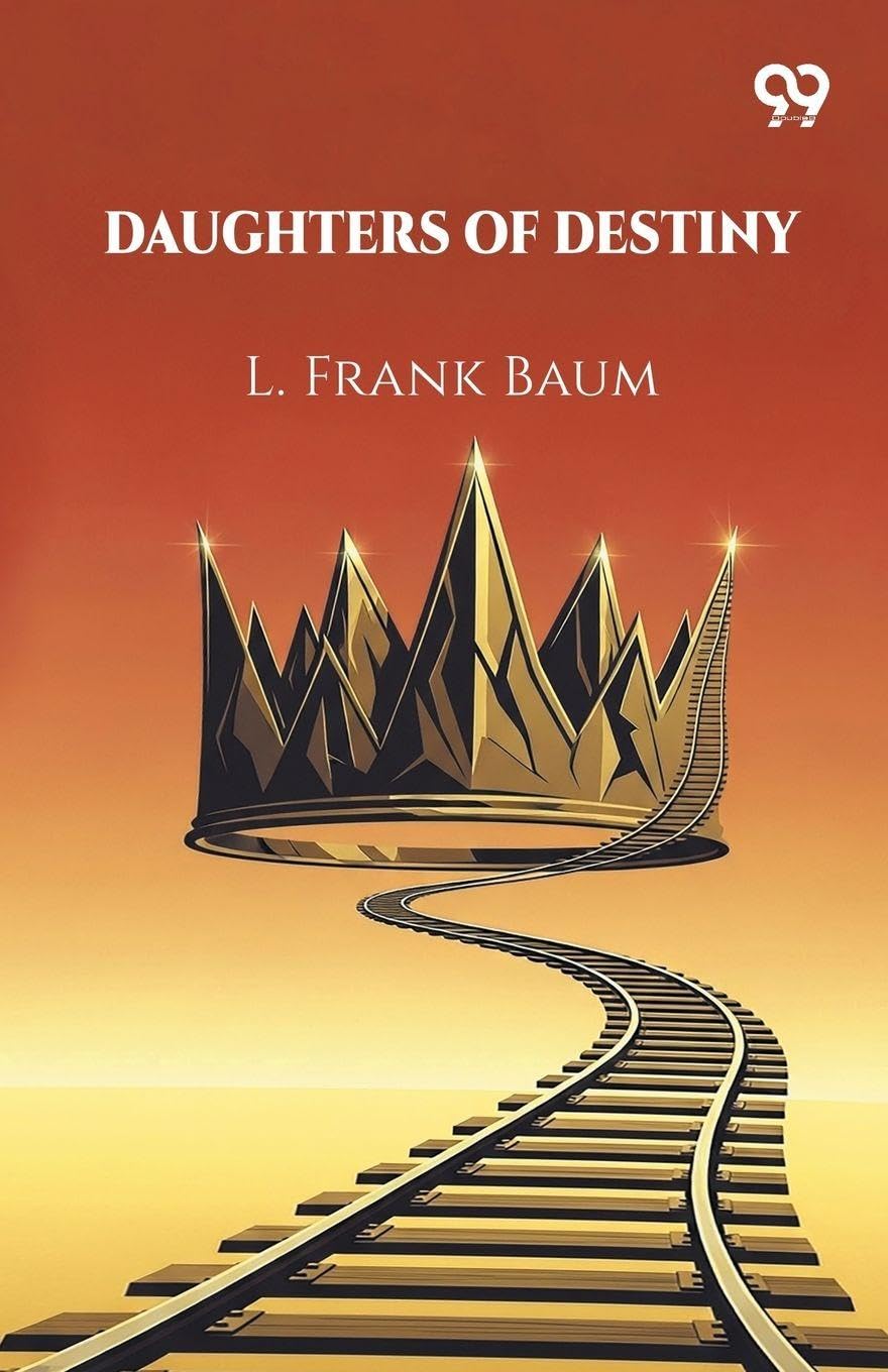 Daughters Of Destiny (Edition1)