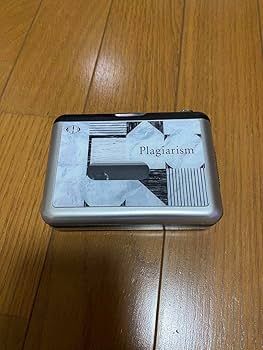 ヨルシカ 盗作 初回限定盤 カセットプレイヤー ヨルシカ 盗作 (初回限定盤)＋カセットプレーヤーセット