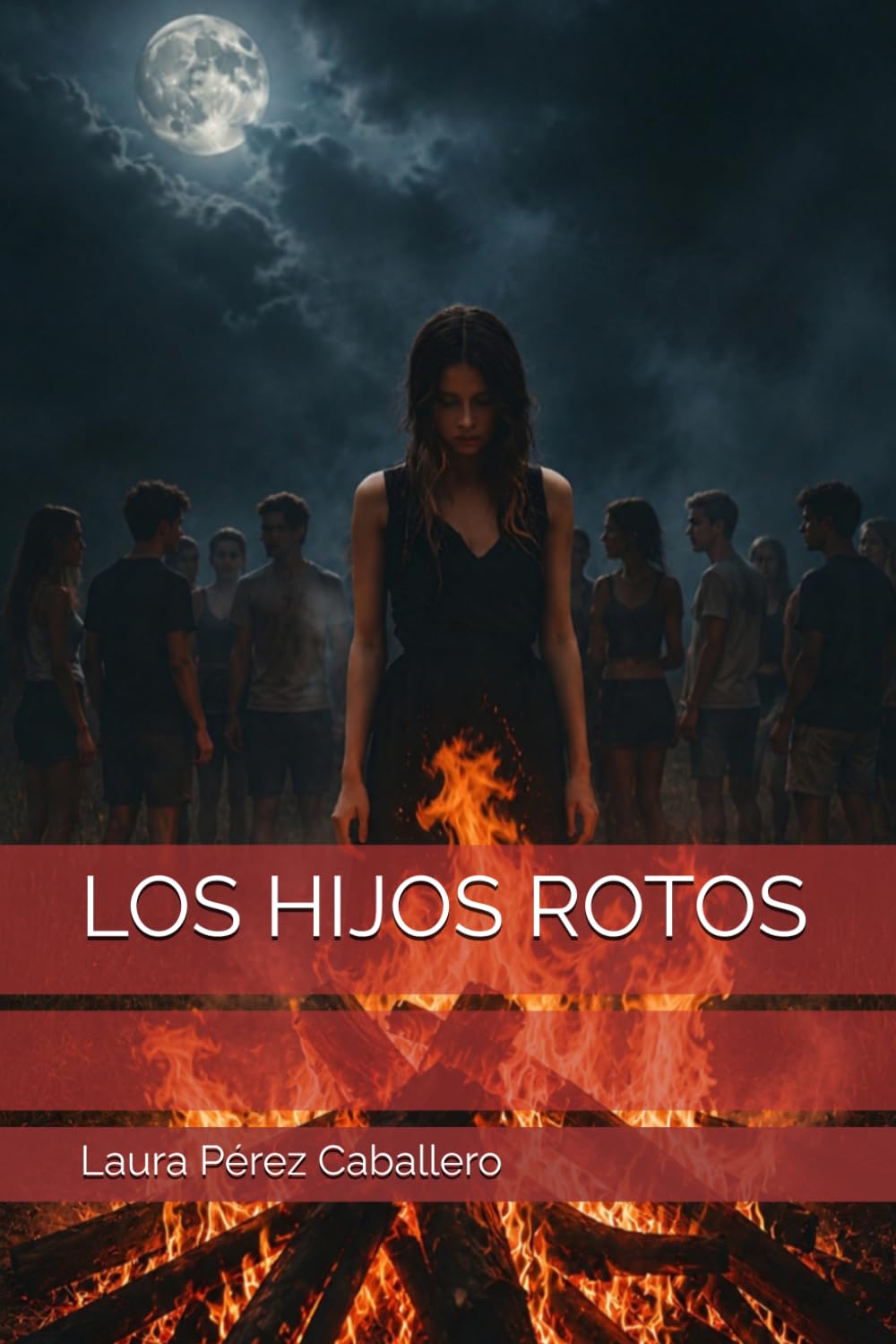 LOS HIJOS ROTOS