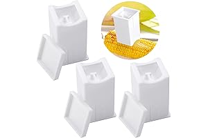 Corn Butterer: The Funny Kitchen Gadget that Makes Buttering a Breeze