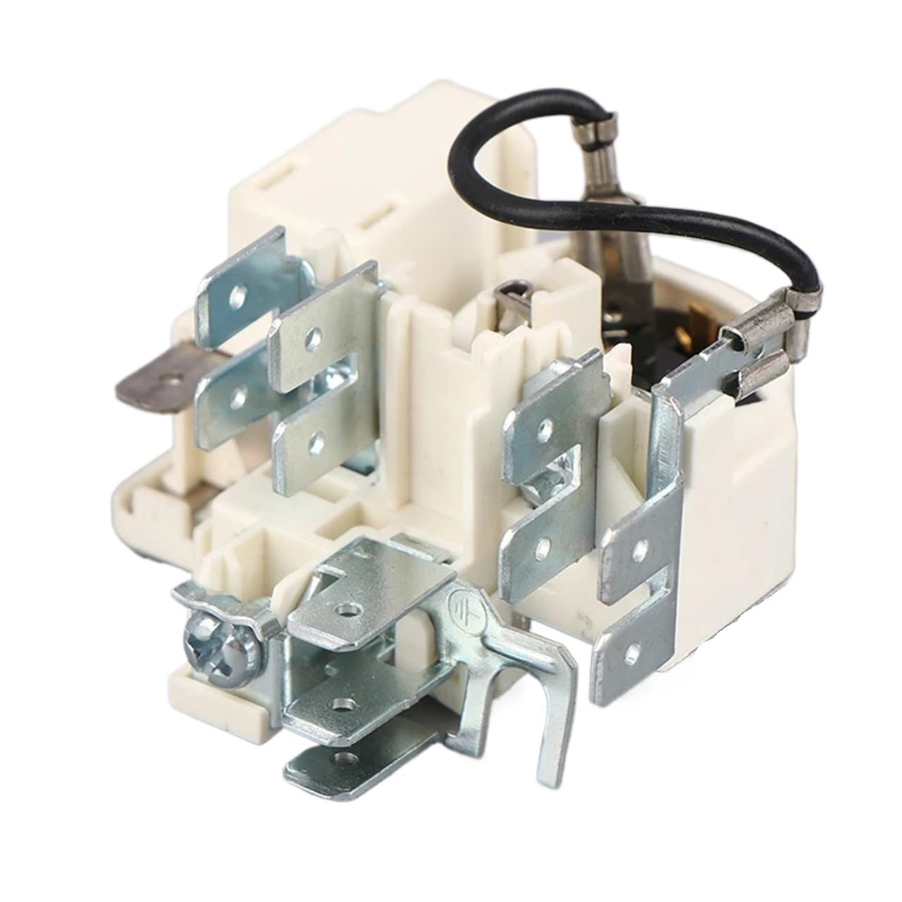 Relais de démarreur PTC QP3-15 / C pour réparer le frigo de la cuisine