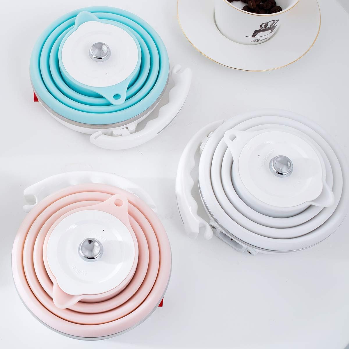 HOMYHOME Kettle