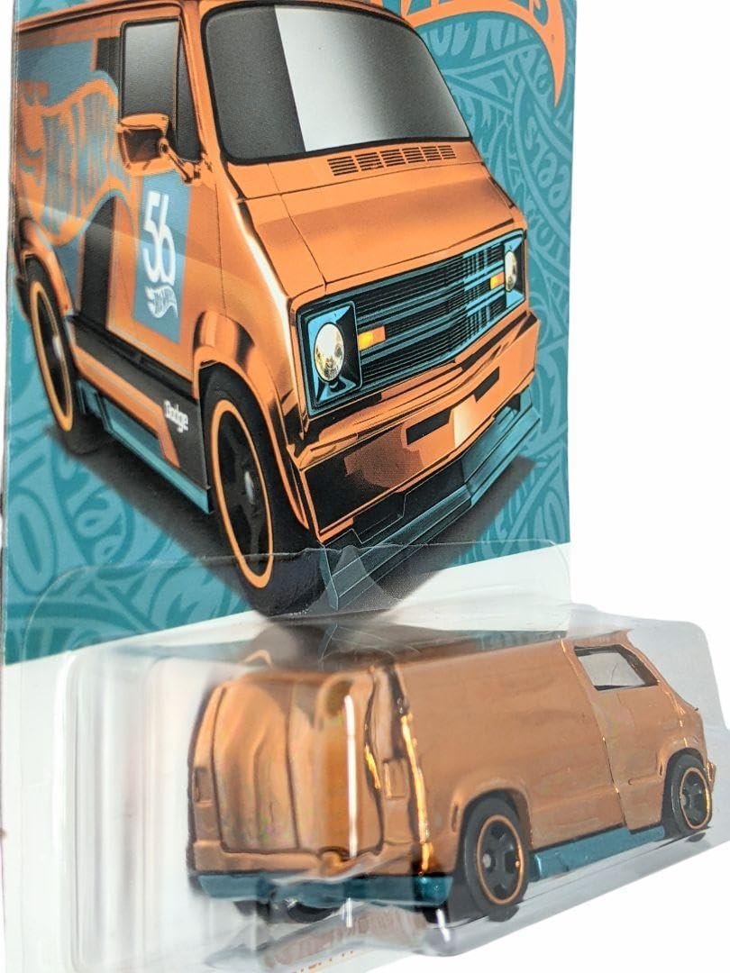 カスタム ダッジ バン チェイス パール&クローム エラー品 プロテクター カスタム ダッジ バン パール&クローム チェース エラー品