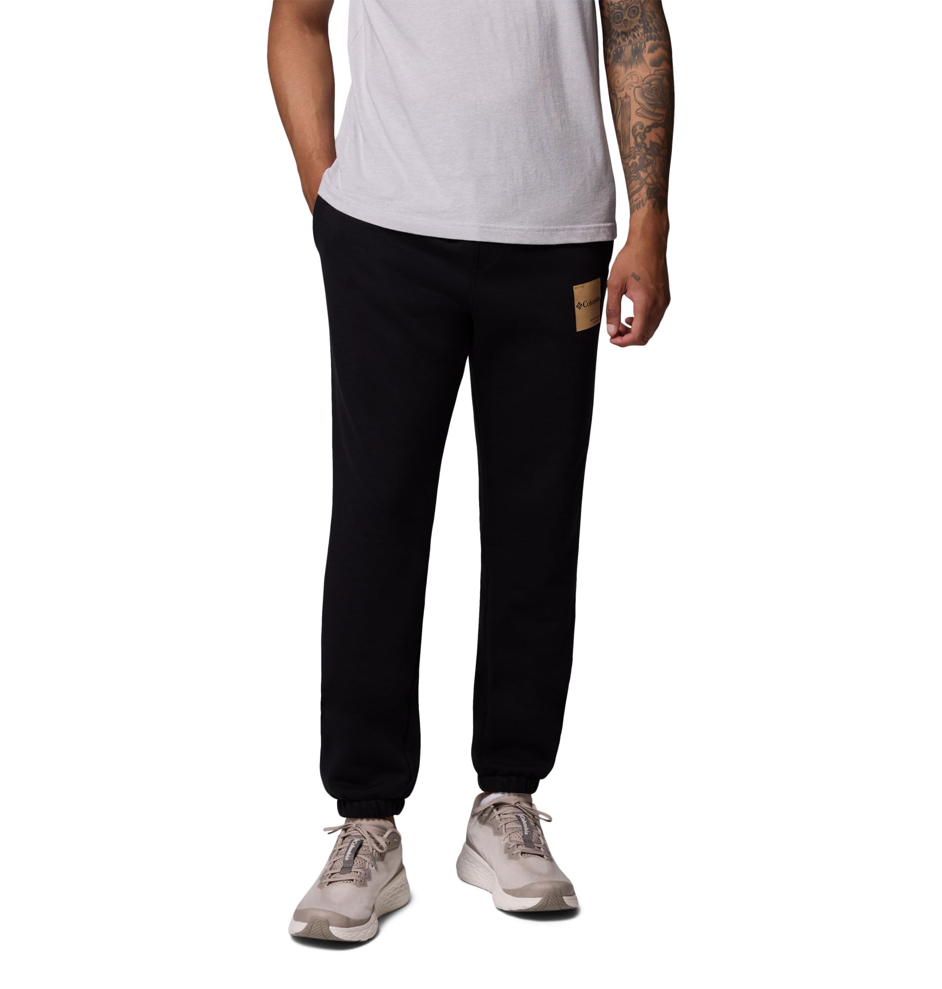 Mens Trek Jogger