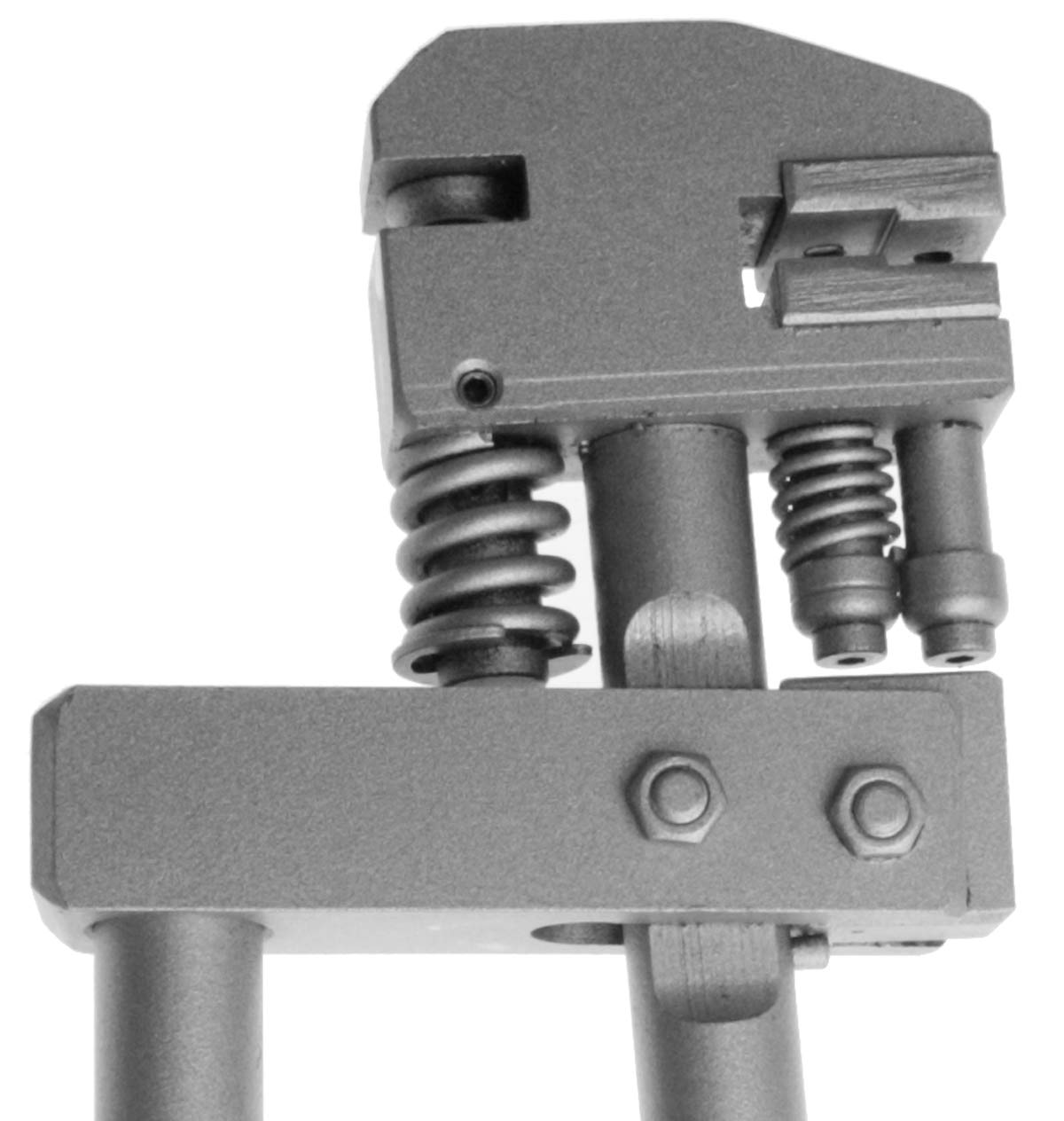 Foro Ø 5, 6, 7 e 8 mm 2 in 1 Livelli di carrozzeria Pinza punzonatrice foro pinza Punzonatrice Per Lamiera (carrozzeria Pinza/pinza Saldatore)