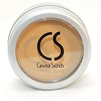 Vista 13 de Juego de polvos compactos Cinema Secrets Ultimate Base