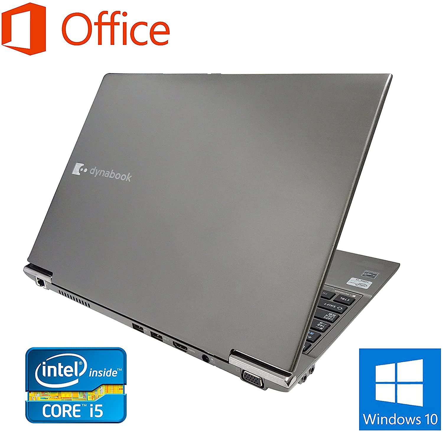 Amazon.co.jp: 【整備済み品】 【Amazon.co.jp 限定】 東芝 軽量