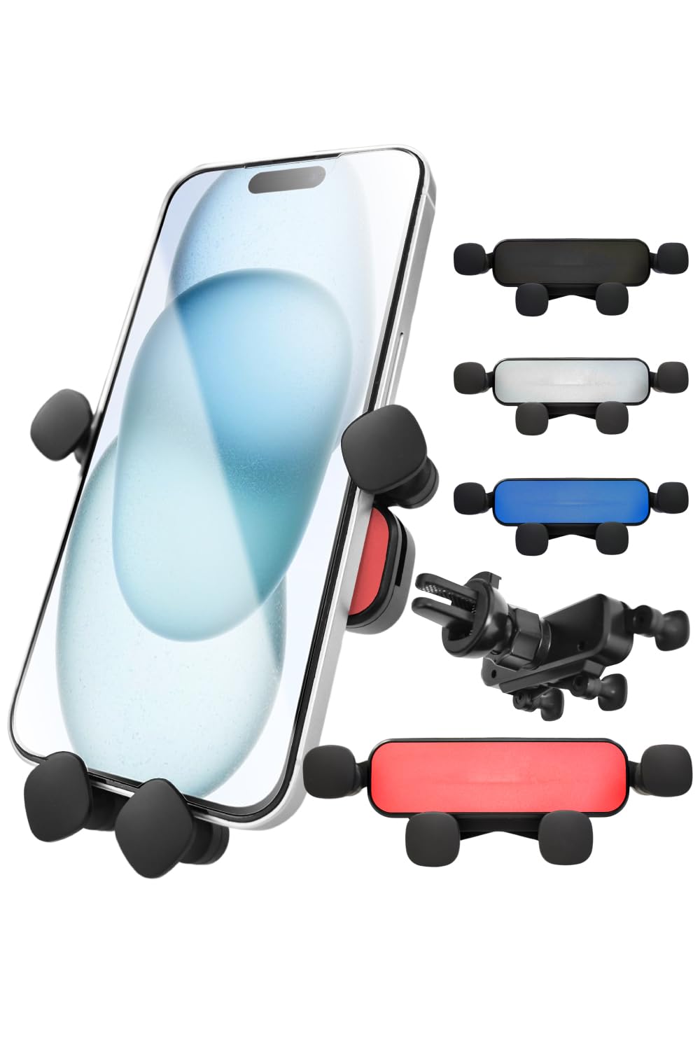 Amazon.co.jp: DriveLife ドライブライフ 車載スマホホルダー iphone