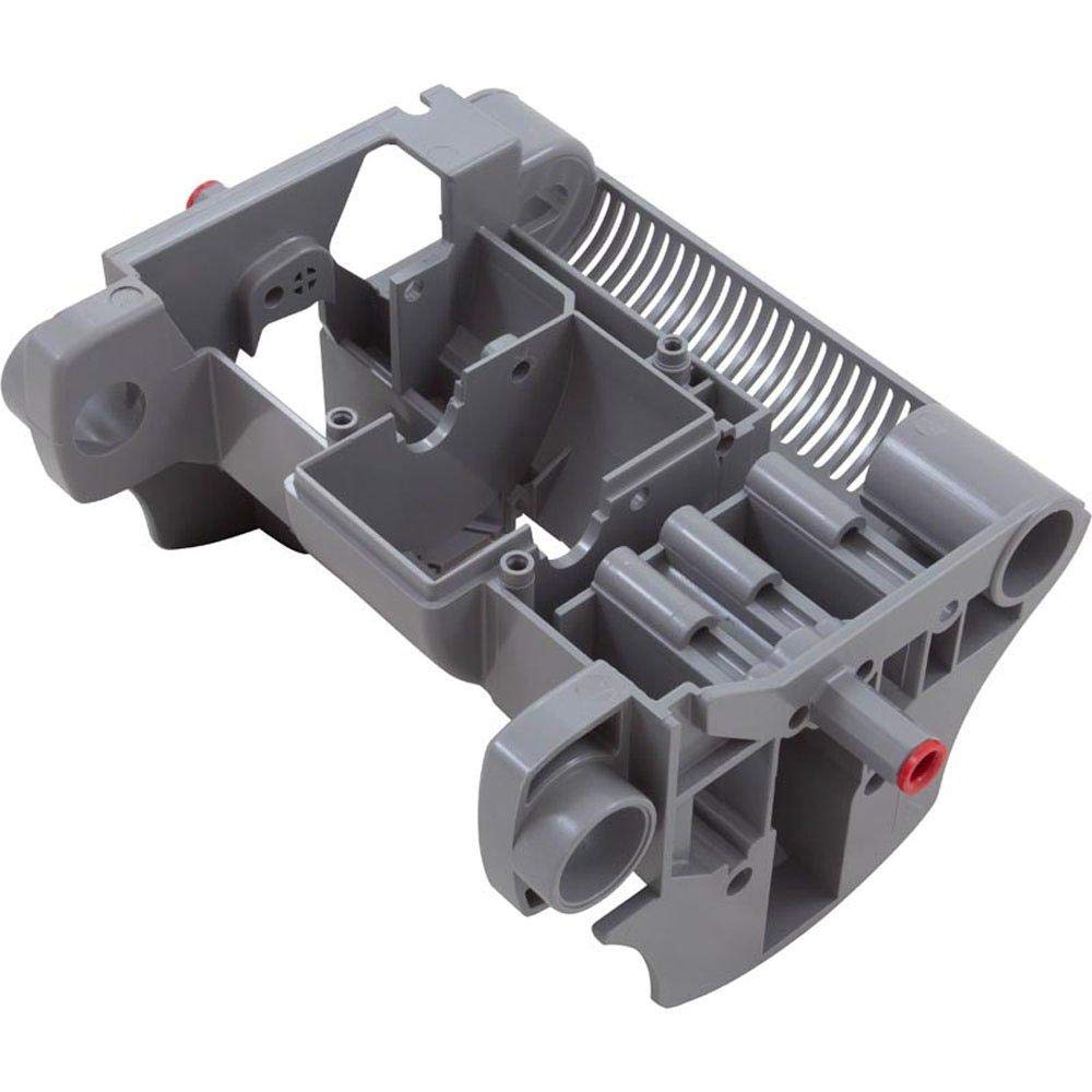 Hayward Phoenix 2 Wheel Lower Body, Gray PVX792SA-207