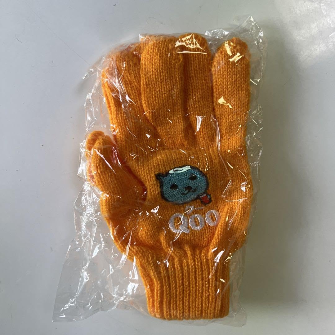 Amazon.co.jp: Qoo オリジナル冬のあったかおでかけセット : おもちゃ