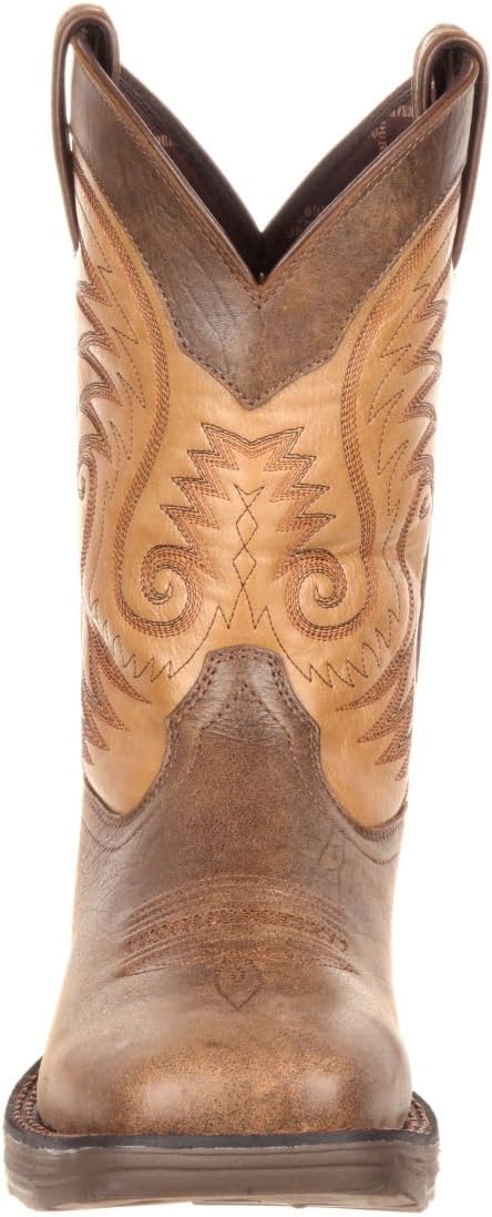 Durango Men's Durango® Ultra-lite™ Waterproof Western Boot