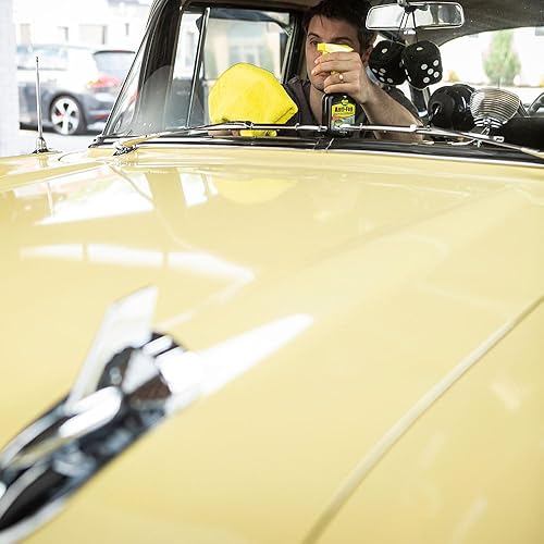 Miniatura 7 de Invisible Glass 92472 - Tratamiento antivaho para parabrisas interior de automóvil, espray de limpieza antiempañamiento que evita el empañamiento