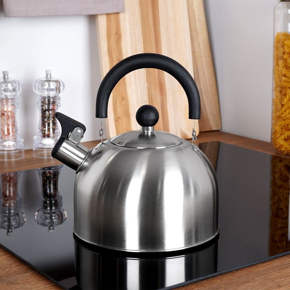 orion group Hervidor de agua (2,5 L, diseño moderno