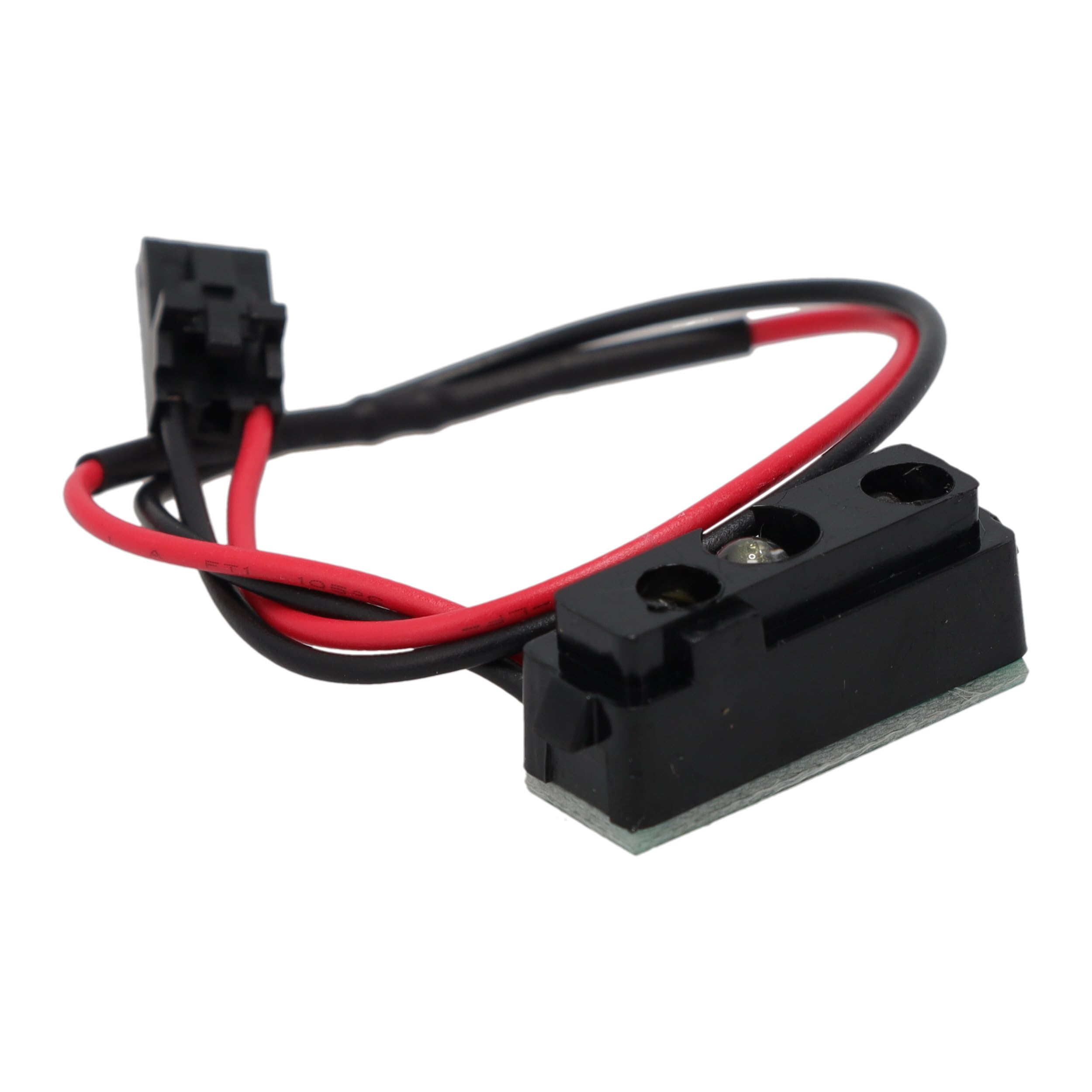 Dispensador LED W11290115 soluciona parpadeo en refrigerador W10853390