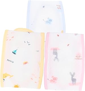 NIYANGLE 3 Pçs Cordão Umbilical Do Bebê Faixa De Cordão Umbilical Cinto De Barriga Recém-Nascido Umbigo Recém-Nascido Faixa De Barriga Do Bebê Faixa De Umbigo Do Bebê Protetor De Barrigas