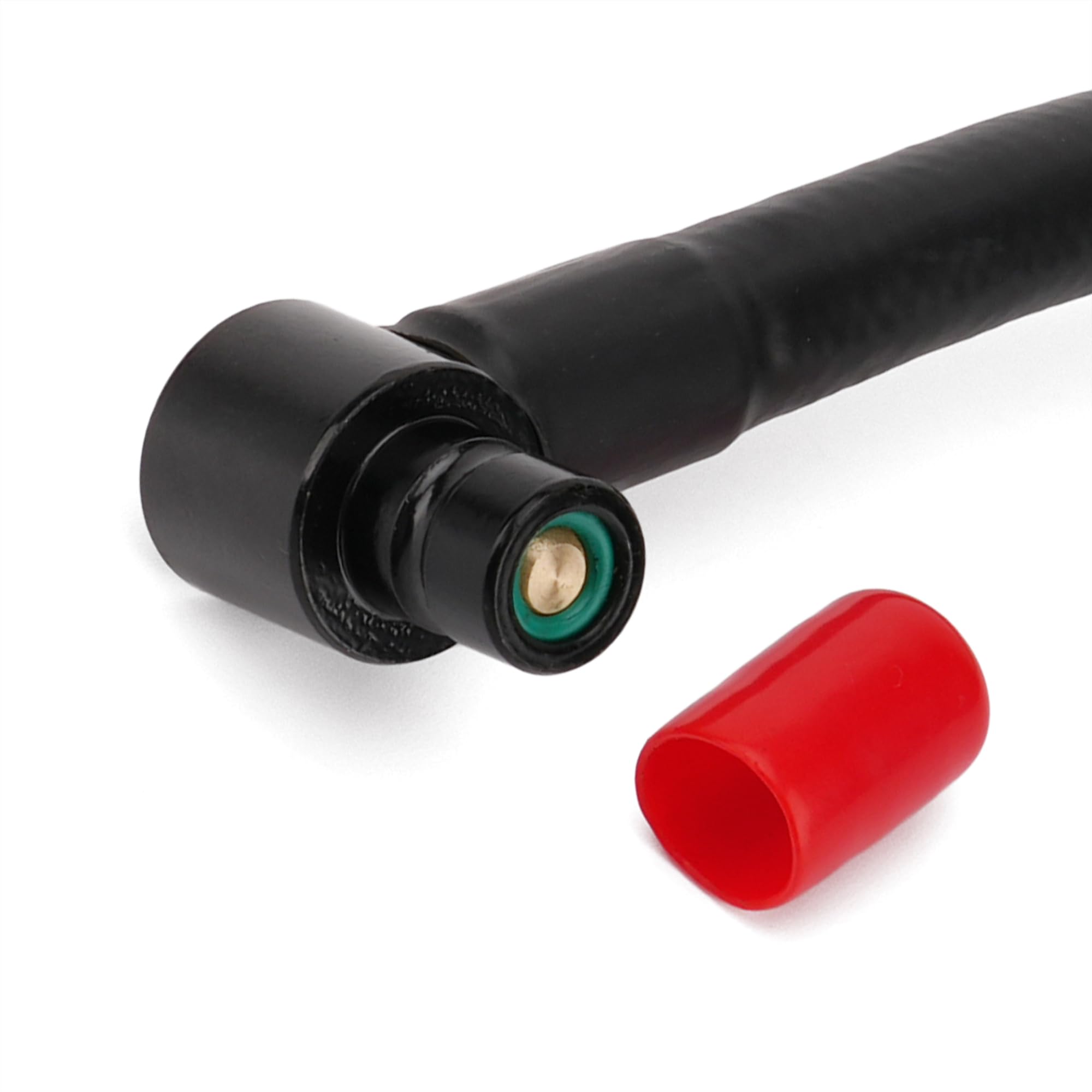 Harley Fuel Filter Kit EFI Fuel Line 0706-0122 For Harley Dyna ...