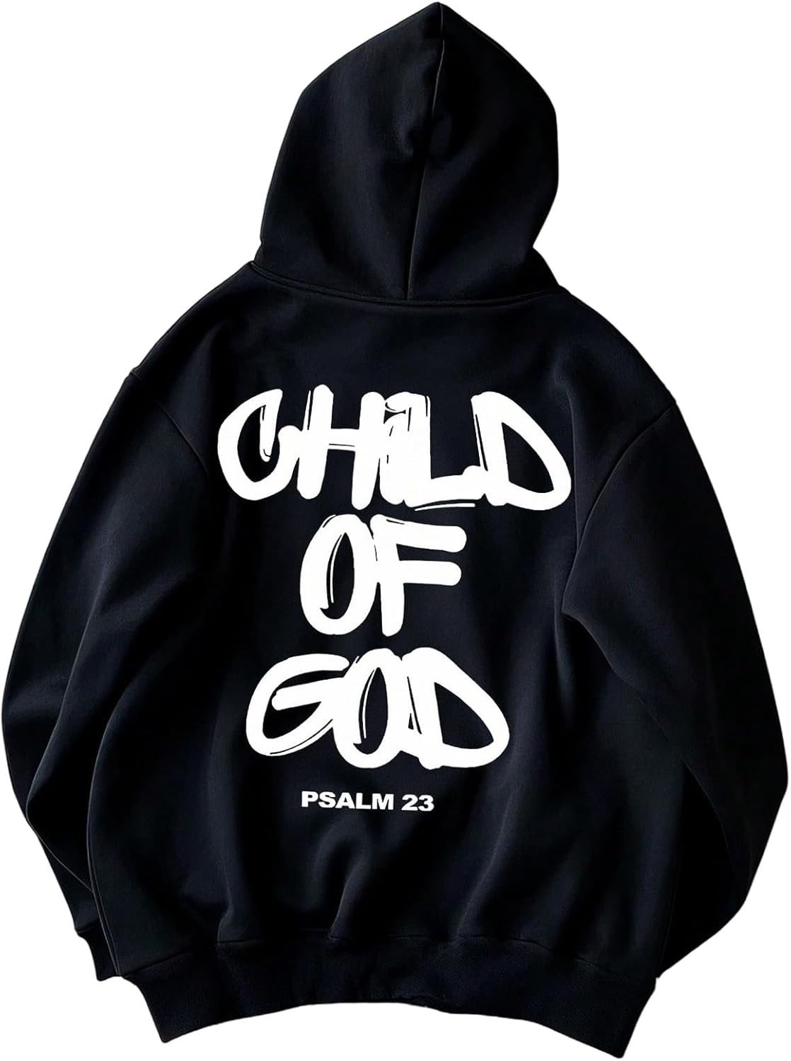 RoseSeek Boy's Y2K Graphic Hoodies Hooded Neck Long Sleeve Vintage Sweatshirts Pullover Streetwear