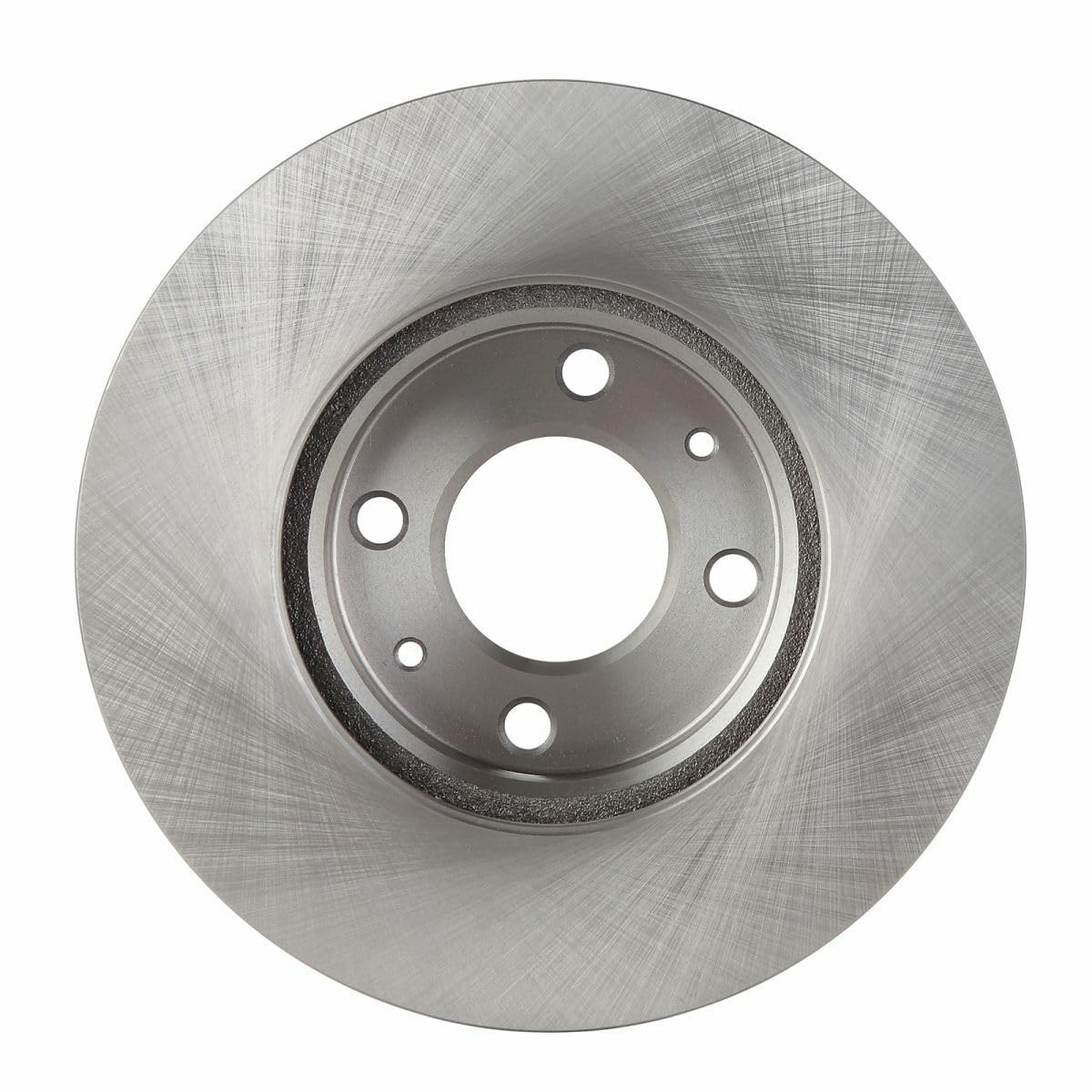 Amazon.com: Ainoli 2pcs Disc Brake Rotor Front Left Driver and 