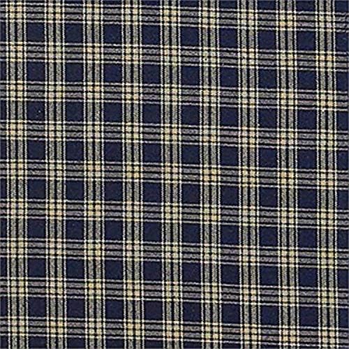 Park Designs Sturbridge Tier, 72 by 36", Navy