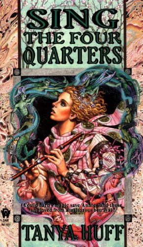 Sing the Four Quarters view 2