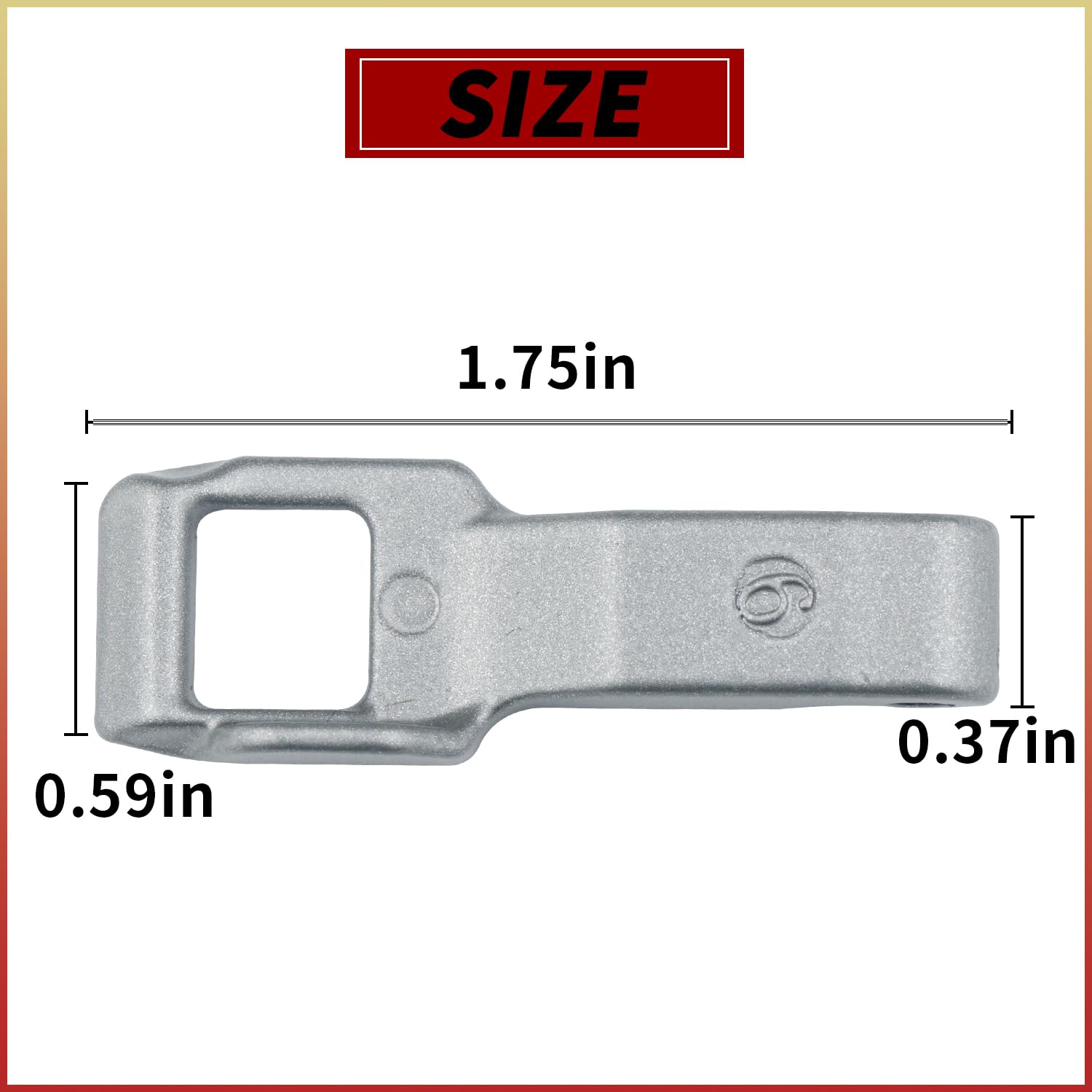 Amazon.com: MFG63099101 Washer Door Lock Strik,Latch Switch Hook