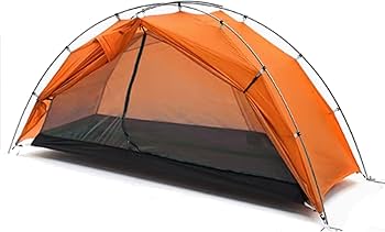 Amazon.co.jp: 3F UL GEAR TAIJIテント 1-4人用 一体式 自立 防水