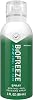 Biofreeze Menthol Spray 3 FL OZ Colorless Aerosol Spray for Pain Relief associated with Sore Muscles, Arthritis, Simple Backaches, and Joint Pain