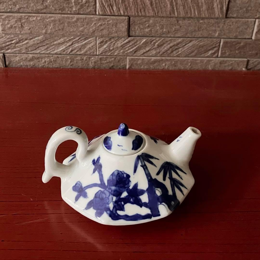 茶銚  急須  煎茶道具  茶道具 茶銚 急須 煎茶道具 茶道具 煎茶道具 急須 後手急須 赤十草 武村