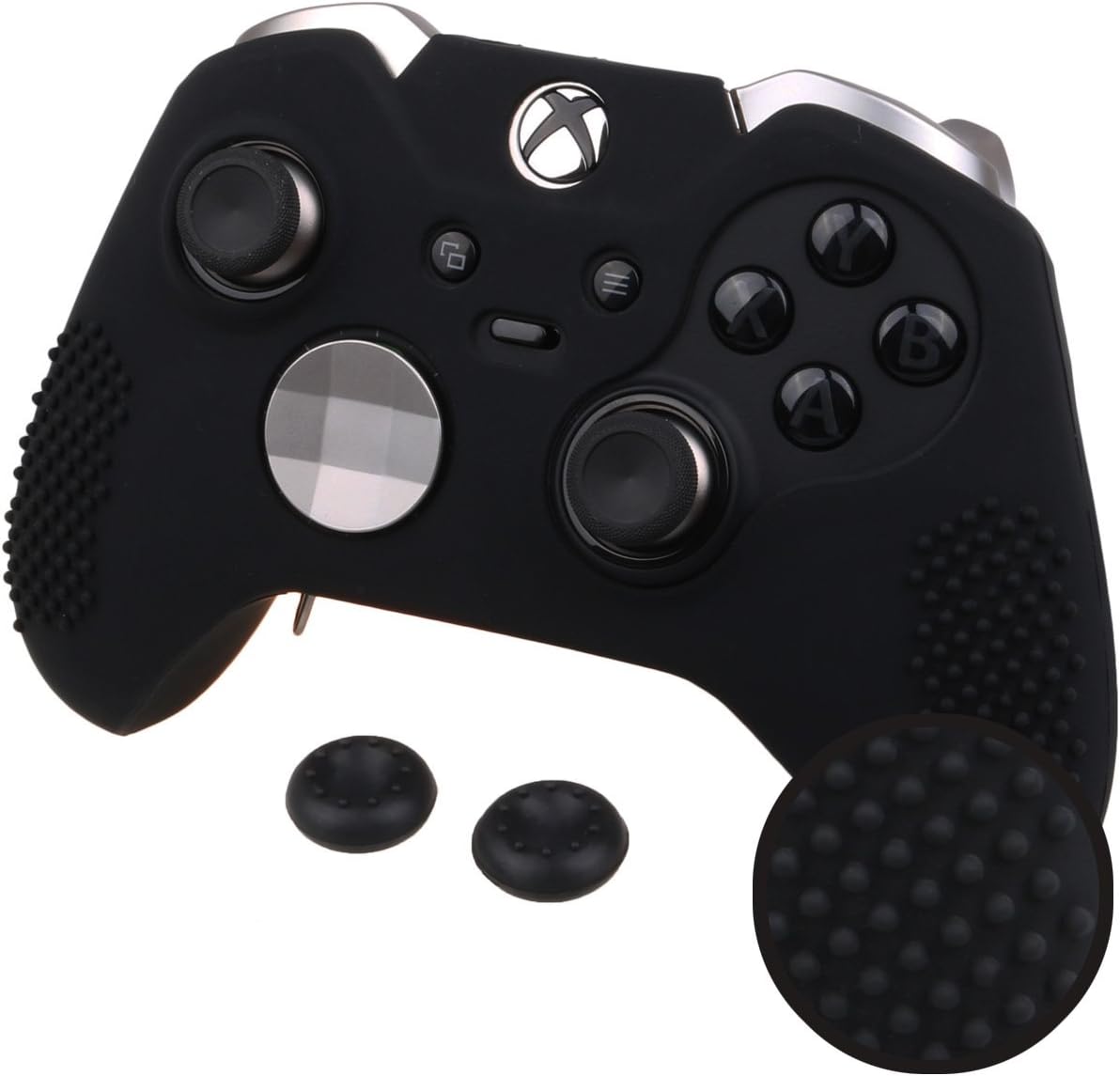 xbox un pollice maniglie