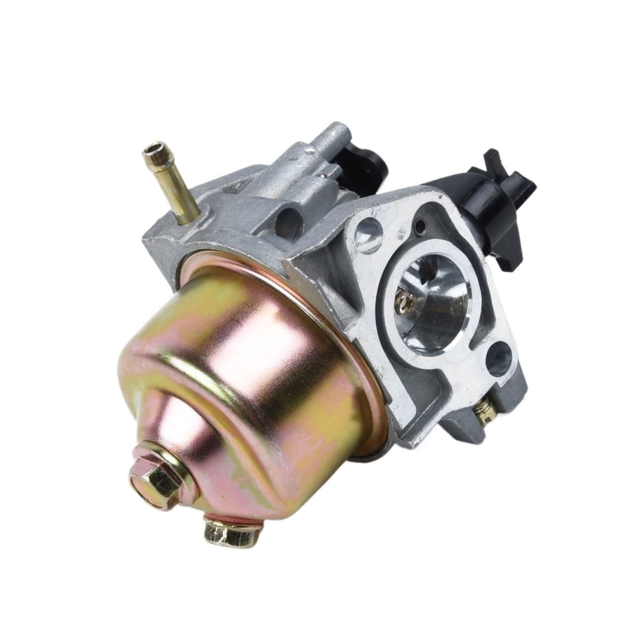 Carburateur tondeuse résout panne démarrage référence 951-10309