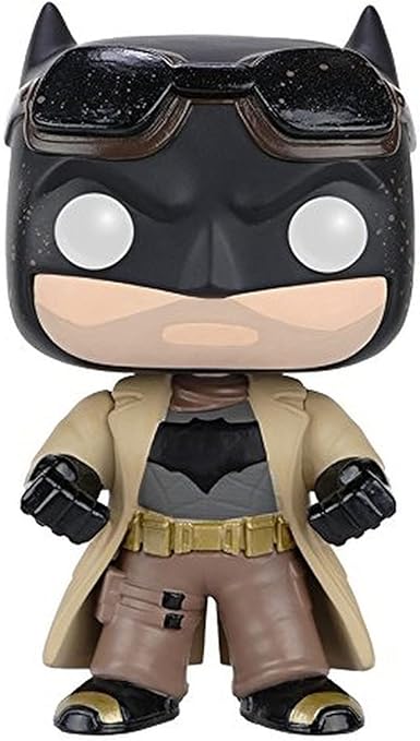 Amazon.com: Funko POP Heroes: Batman vs 
