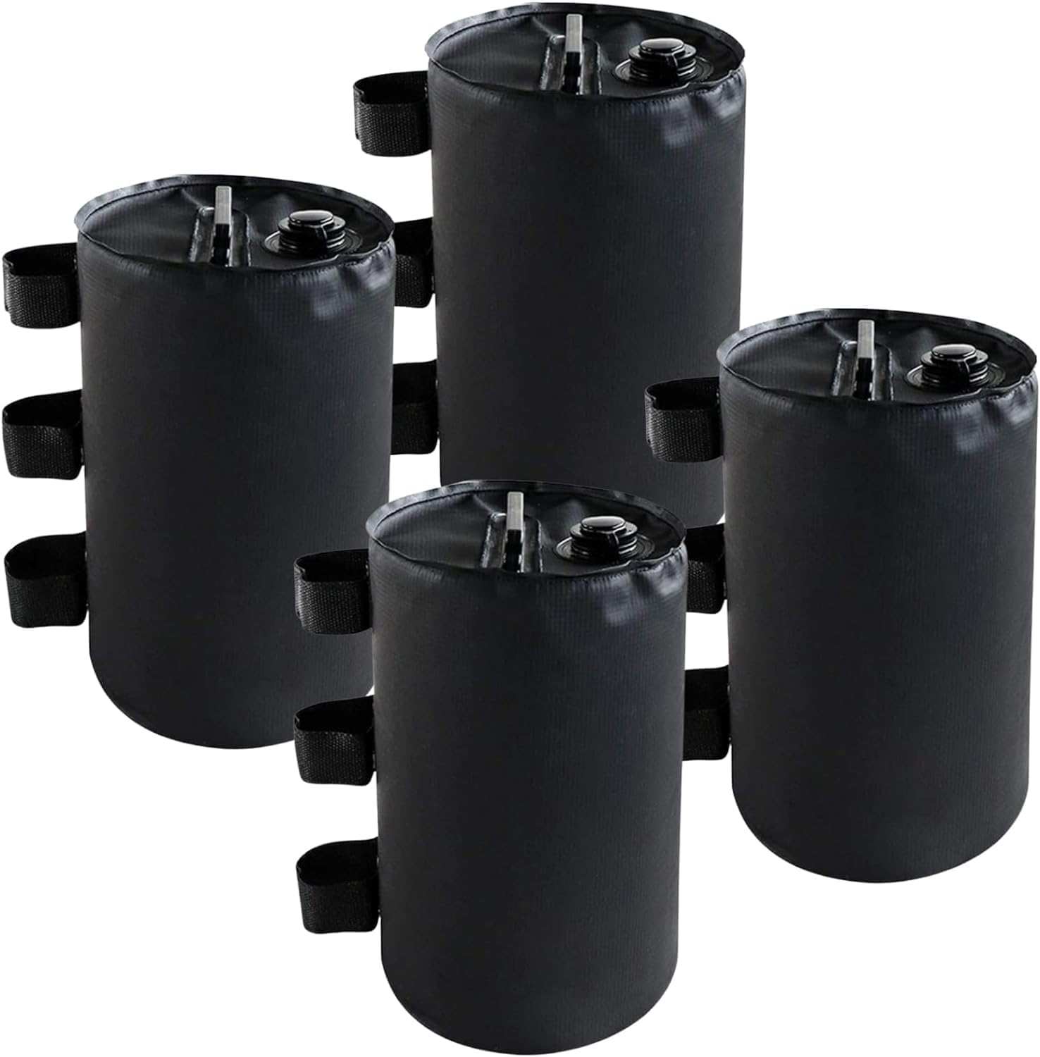 2男児と共に:ウッドポール 自作 自作 ウッドポール タープポール タモ