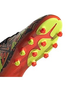 メッシジュース グリッチデメテールシューズ