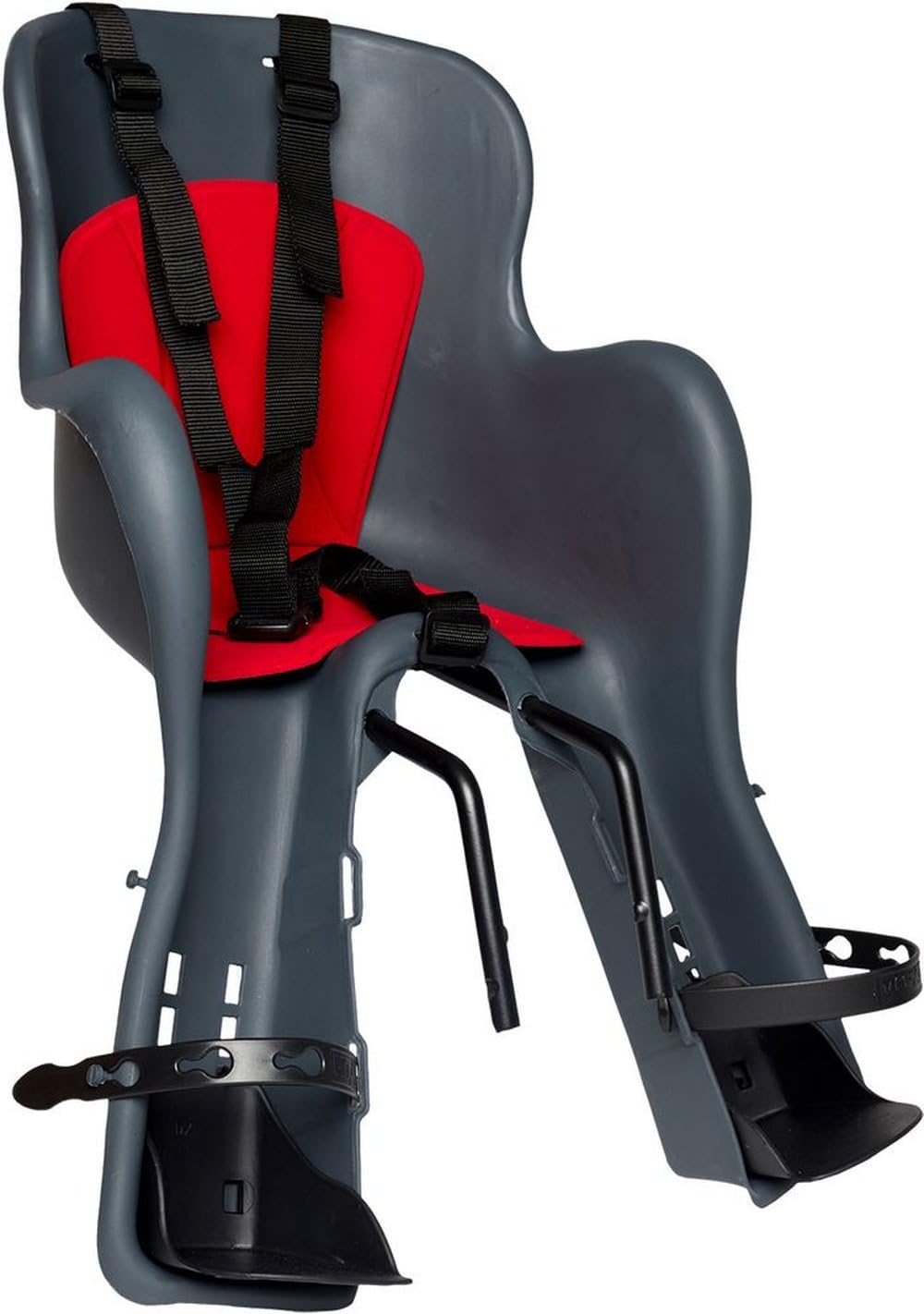 On Bike seggiolino anteriore per biciclette Kiki