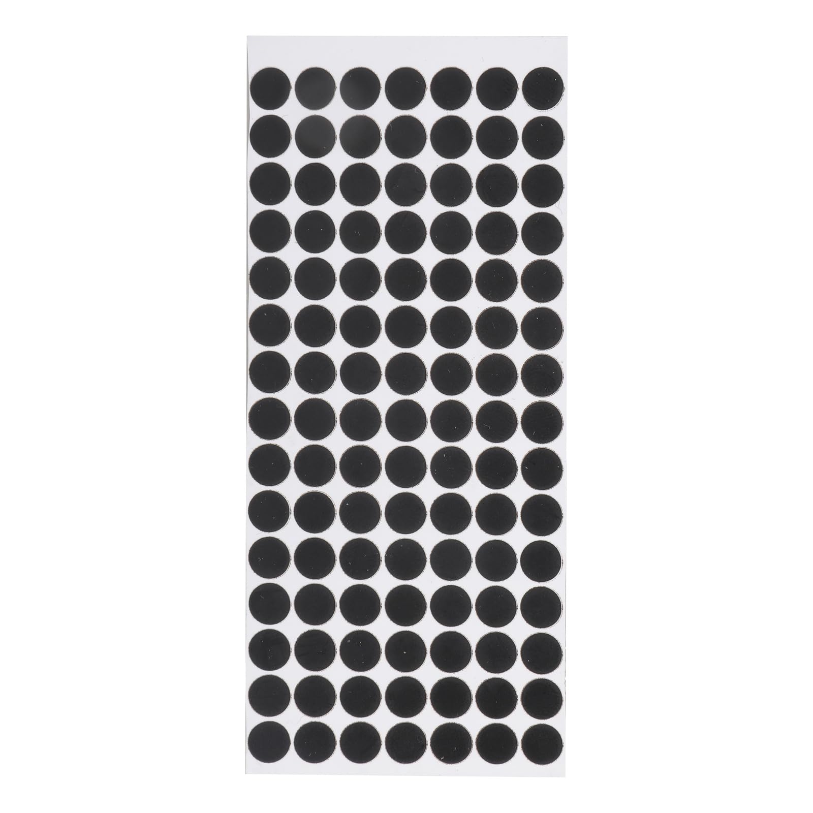 Adesivo universale per blocco della luce a LED per occhiali Protezione antiriflesso 5 mm 6 mm Dimensioni Costruzione in plastica Copertura per la luce per occhiali universalmente intelligente